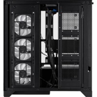 Carcasă 1stPlayer Mi8 Black (MI8-BK-3FC7R-1FC7) imaginea #3 — magazin online Desire.md