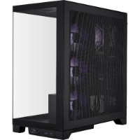 Carcasă 1stPlayer Mi8 Black (MI8-BK-3FC7R-1FC7) imaginea #4 — magazin online Desire.md