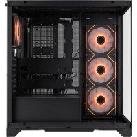 Carcasă 1stPlayer Mi8 Black (MI8-BK-3FC7R-1FC7) imaginea #5 — magazin online Desire.md