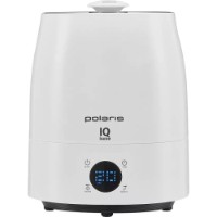 Umidificator de aer Polaris PUH 4040 Wi-Fi White