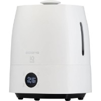 Umidificator de aer Polaris PUH 4040 Wi-Fi White imaginea #2 — magazin online Desire.md