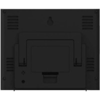 Погодная станция Hama Full Touch Black (186421) фото №2 — интернет-магазин Desire.md