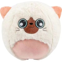 Мяч детский Essa Toys Big Cute Pet: Cat (6920250716688)