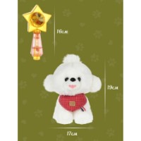 Jucarii interactive Essa Toys Pull Rape Cute Pet (6920250717876) imaginea #3 — magazin online Desire.md