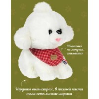 Jucarii interactive Essa Toys Pull Rape Cute Pet (6920250717876) imaginea #6 — magazin online Desire.md