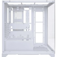 Carcasă 1stPlayer Mi8 White (MI8-WH-3FC7R-W-1FC7-W) imaginea #3 — magazin online Desire.md