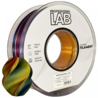 Filament pentru imprimare 3D Professional Lab FG-P113-E1 Silk PLA Sunset Horizon