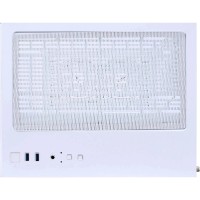 Корпус 1stPlayer MV5-TP White фото №3 — интернет-магазин Desire.md