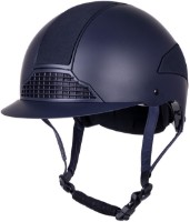 Шлем для верховой езды QHP Austyn s.59-61 Blue (8771 BL59-61)