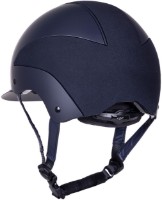 Шлем для верховой езды QHP Austyn s.59-61 Blue (8771 BL59-61) фото №3 — интернет-магазин Desire.md