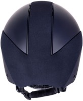 Шлем для верховой езды QHP Austyn s.59-61 Blue (8771 BL59-61) фото №4 — интернет-магазин Desire.md