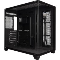 Корпус 1stPlayer MV8-TP Black (MV8-TP-BK-3F7R-1F7) фото №2 — интернет-магазин Desire.md