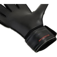 Mănuși de fotbal Puma Ultra Play Rc Puma Black/Glowi, s.8 imaginea #3 — magazin online Desire.md