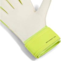 Mănuși de fotbal Puma Ultra Play Rc Yellow Alert/Puma Black, s.8 imaginea #3 — magazin online Desire.md