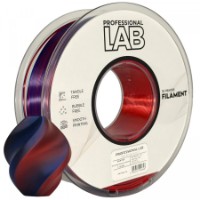 Filament pentru imprimare 3D Professional Lab FG-P114-E1 Silk PLA Twilight Serenity