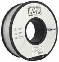Filament pentru imprimare 3D Professional Lab FG-P11-E1 Trasparent