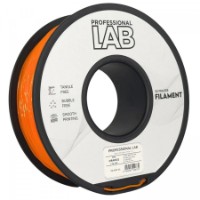 Filament pentru imprimare 3D Professional Lab FG-P123-E1 TPU Orange