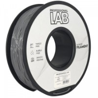 Filament pentru imprimare 3D Professional Lab FG-P124-E1 TPU Gray