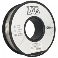 Filament pentru imprimare 3D Professional Lab FG-P126-E1 TPU Transparent