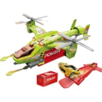 Elicopter de vânătoare Essa Toys Street Convoy (MH-612)