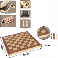 Şah Essa Toys 3329-001SB imaginea #2 — magazin online Desire.md