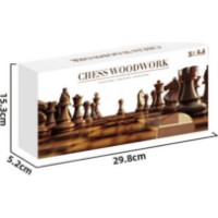 Şah Essa Toys 3329-001SB imaginea #3 — magazin online Desire.md