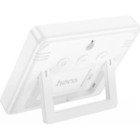 Погодная станция Hoco HX41 Indoor White фото №4 — интернет-магазин Desire.md