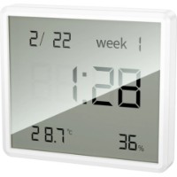 Погодная станция Hoco HX41 Indoor White