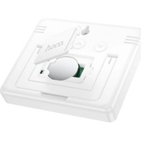 Погодная станция Hoco HX41 Indoor White фото №2 — интернет-магазин Desire.md
