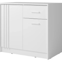 Comodă Fadome CANADA CY 21 White