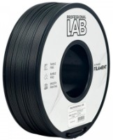 Filament pentru imprimare 3D Professional Lab FG-P140-E1 PA12+CF15 Black