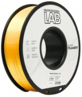 Filament pentru imprimare 3D Professional Lab FG-P160-E1 PLA Silk Brass