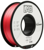 Filament pentru imprimare 3D Professional Lab FG-P165-E1 PLA Raspberry