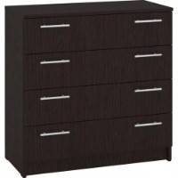 Comodă Пехотин К-4 Венге