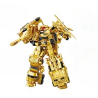 Mașină Essa Toys 5in1 (XL91852B)