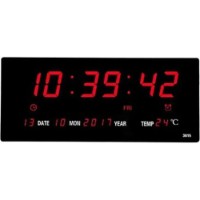 Светодиодные часы Kasan 3615LED