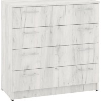 Comodă Пехотин К-4 Крафт