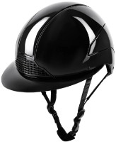 Cască de călărie Swing H24 Lady Glossy Black, s.57-59 (197611-3)