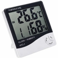 Погодная станция Kasan HTC-1 (230377)