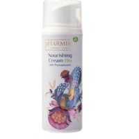Cremă pentru față pHarmika Nourishing Cream Bio Phytoextracts 100ml