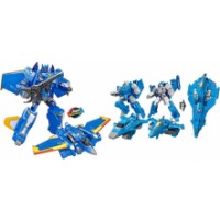 Avion Essa Toys Deformation (KKR-9)