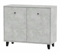 Comodă Компанит 20 (1000 ) Ателье светлый