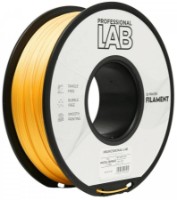 Filament pentru imprimare 3D Professional Lab FG-P172-E1 PLA Pastel Orange