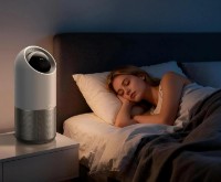 Очиститель воздуха Mova X10 Plus фото №3 — интернет-магазин Desire.md