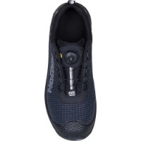 Bocanci pentru bărbați Ardon Brick Blue LOW O2 ESD, s.45 imaginea #4 — magazin online Desire.md