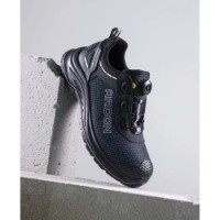 Bocanci pentru bărbați Ardon Brick Blue LOW O2 ESD, s.45 imaginea #5 — magazin online Desire.md