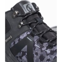 Bocanci pentru bărbați Ardon Creatron High Camo s.42 imaginea #5 — magazin online Desire.md