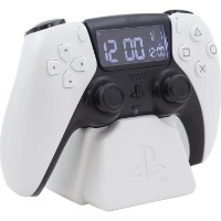 Ceas de masa Paladone Playstation Alarm Clock PS5 V3 (PP9405PS)