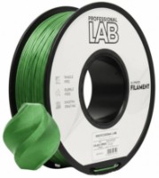 Filament pentru imprimare 3D Professional Lab FG-P177-E1 PLA Galaxy Green