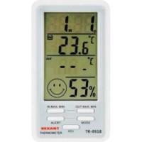 Погодная станция Rexant 70-0518